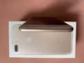 出售iphone 7 Plus 128GB 金色