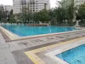 出租床位simei靠近地鐵的公寓普通房