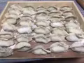 订制手工大肚水饺? 面食