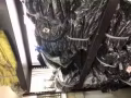 9层新仓库货架