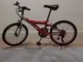 出售自行车?，9成新