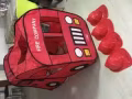 消防车玩具