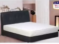 知名品牌Four Star Queen Size 優質床墊 (無床架)