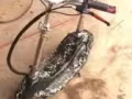 电动滑板车