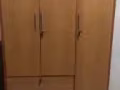 漂亮的两个三斗柜