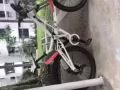 出售高檔三地越野車，三個氣減震