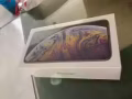 苹果XS Max 银色256GB-新机