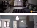 靠近盛港  万国地铁站   包水电网