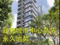 【3 Orchard by the Park】乌节 永久地契豪华公寓 现有折扣！