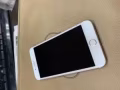 蘋果7plus - 玫瑰金 - 128GB，盒子，充電器。