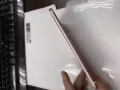 苹果7plus - 玫瑰金 - 128GB，盒子，充电器。
