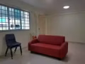 3+1出租，大牌215Petir road,冷气，家私，角头