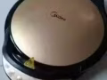 电饼档....美的，全新，蓝牙耳机?