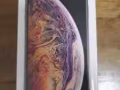 XS MAX 256GB 金色