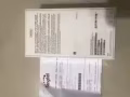 Iphone XR 256GB 黑色，没开封。有收据。