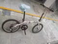 鋁合金腳車出售，很好騎