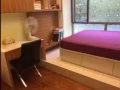 Lakeholmz Condo 湖畔公寓