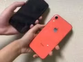 您牵线，我拿机，iphone xr