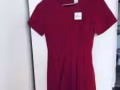 割爱：CLUB MONACO女生小洋装连衣裙