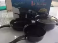 (预订)全新炊具