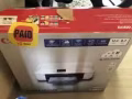 佳能打印机