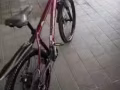 出售一辆山地自行车