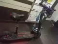 出售10寸电动滑板车300