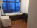 花拉公园 city square residence 普通房出租
