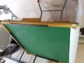 二手麻将桌出售。