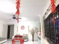友诺士/加基武吉 普通房出租 只限女性 十月初入住