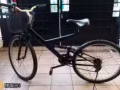 便宜快快賣一輛漂亮全避震自行車 ,$8十龍崗自取 ! 基本信息