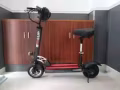 本人有滑板车48v和36v的