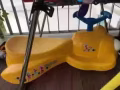 宝宝爬行垫