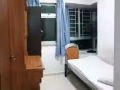 靠近AMK地鐵,包水电网,小房出租带窗户,大牌456,家私齐全