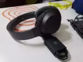 索尼线耳机 