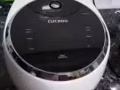 Cucook cooker