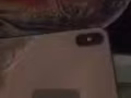 苹果XS MAX 256G金色，全新未解锁，新加坡牵线手机