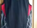 劲浪球衣断码便宜卖一套只需$20，现有白，红，黑，蓝4款，2XL，3XL，4XL