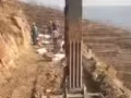 挖掘机司机求兼职