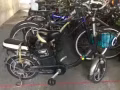 锂电池 电动车