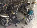 鋰電池 電動車