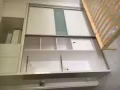 woodlands地铁站附近892A普通房出租 合法可报HDB地址 随