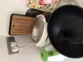 电饭煲+锅