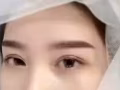 半永久眉眼唇！洗眉，改失败眉，可上门服务
