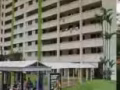 义顺701-3屋组屋出售7分钟到地铁站，看了 周圍 環境 滿意才談價錢