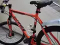 9成新自行車，誠意出售，巴西立自取