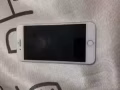 7Plus 128G  銀白色 女生自用很新無劃痕