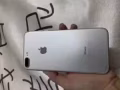 7Plus 128G  銀白色 女生自用很新無劃痕