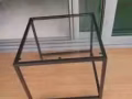 全家離新回國，家具9成新，處理價啦！！ 兒童床，寶寶實木床，儲物櫃，沙發，寫字桌