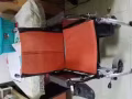 老人替步車